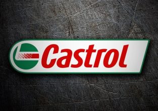 castrol